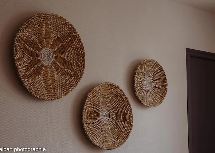 Le Nid A Quelques Pas Du De La Foret D'orient - Les Du Belvedere